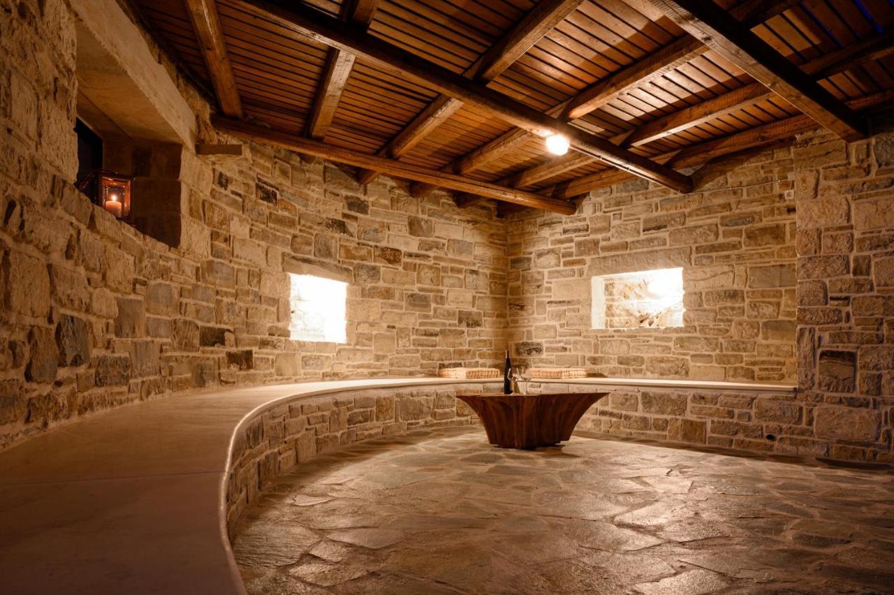 Villas Alexandros Kalamaki  Buitenkant foto