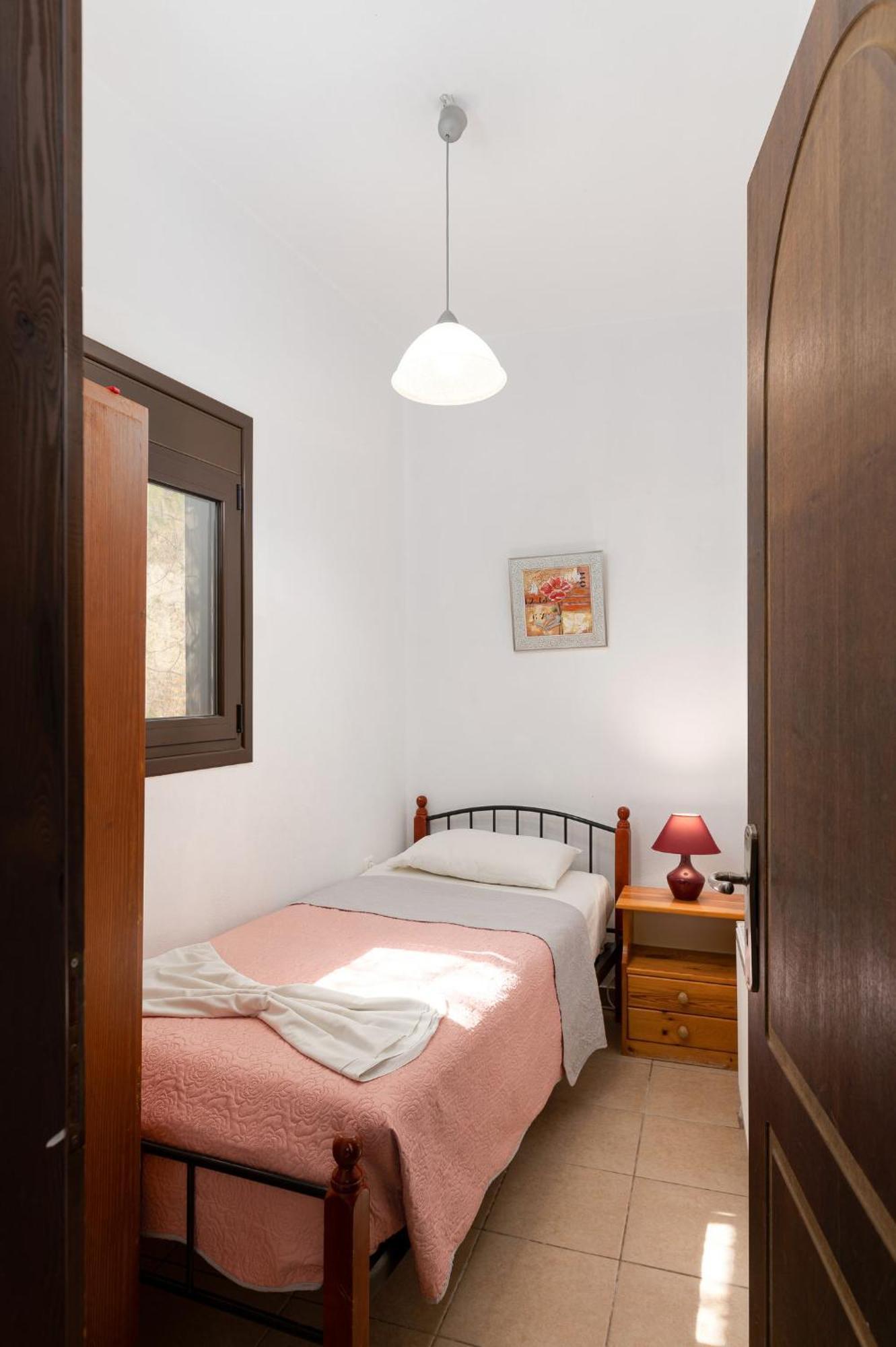 Villas Alexandros Kalamaki  Kamer foto